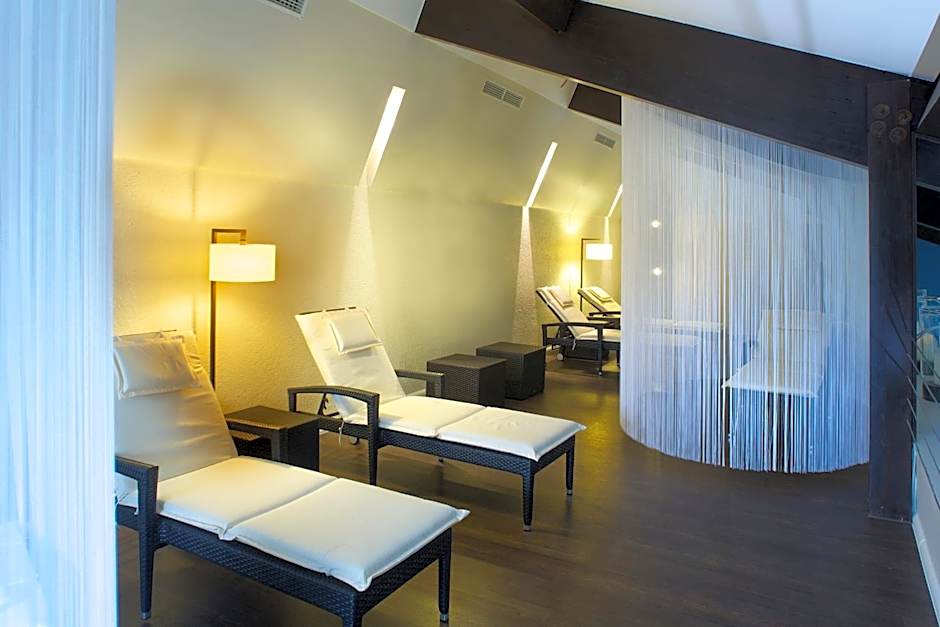 Hotel Bären Titisee