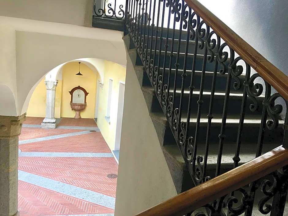 Great2Stay City Center Apartments Locarno