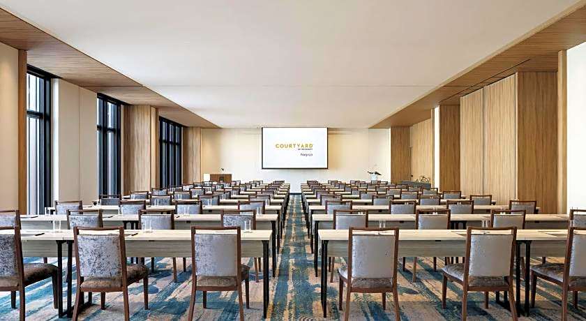 Courtyard by Marriott Nagoya