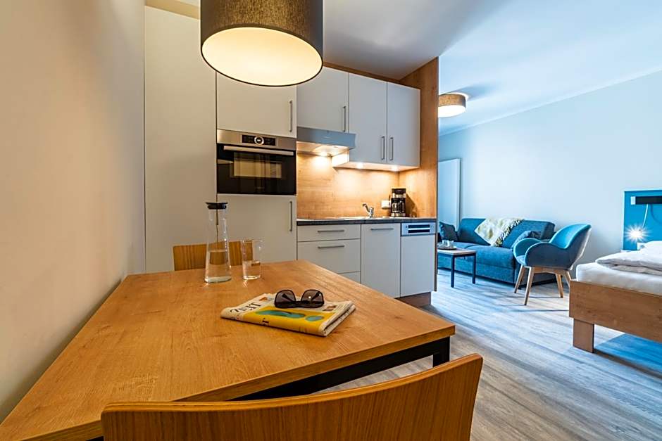 Ostsee Apartmenthotel