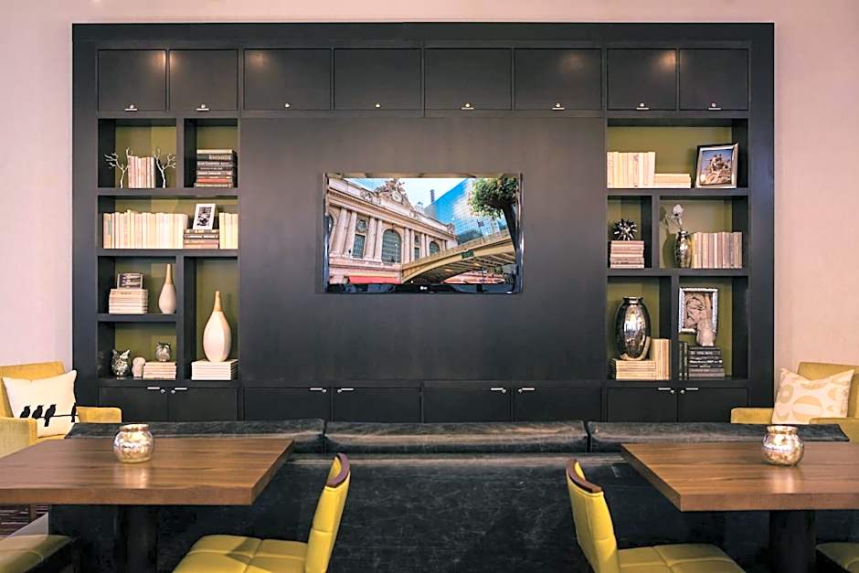 Courtyard by Marriott New York Manhattan/Midtown East