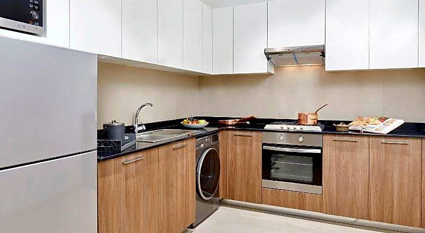 Staybridge Suites Doha Lusail By IHG