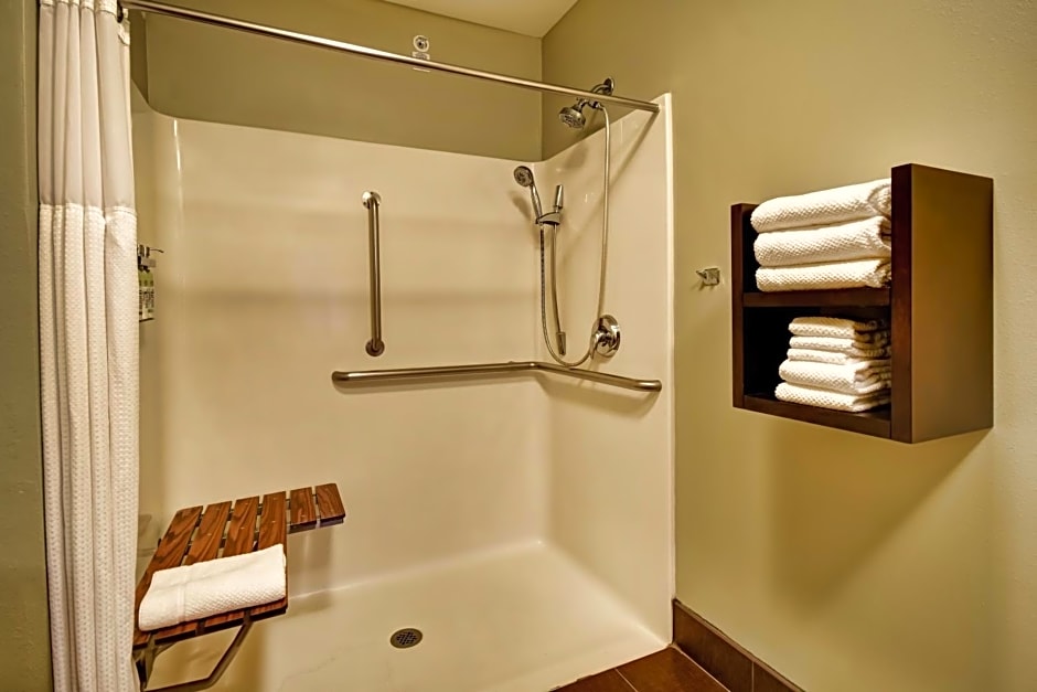 Staybridge Suites Middleton/Madison-West