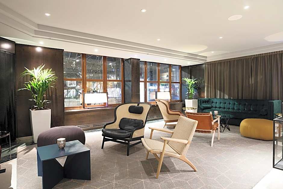 Elite Park Avenue Hotel