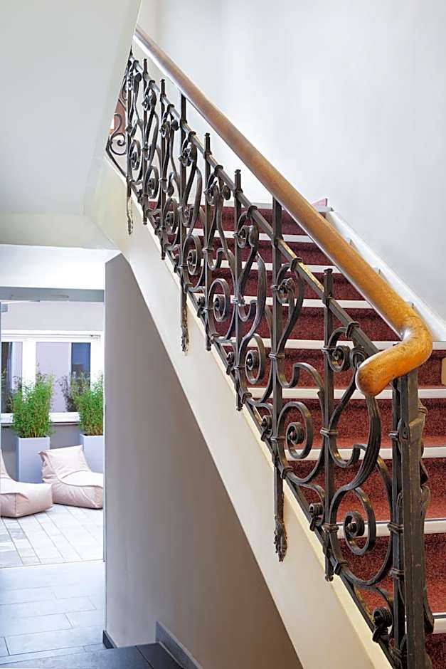 The Kepos Hotel Erlangen