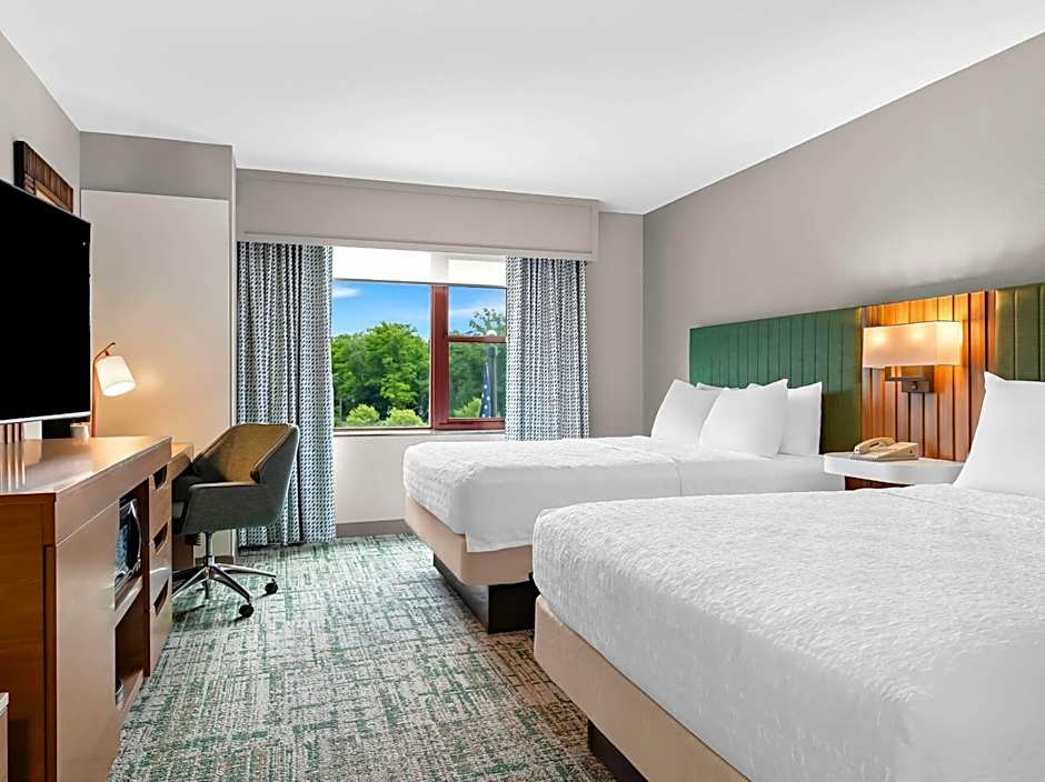 Hampton Inn By Hilton & Suites Lake Placid