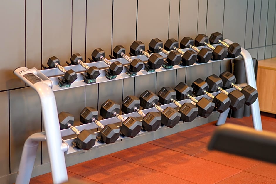 Aston Sorong Hotel & Conference Center