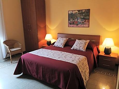 B&B La Bella Giuliana