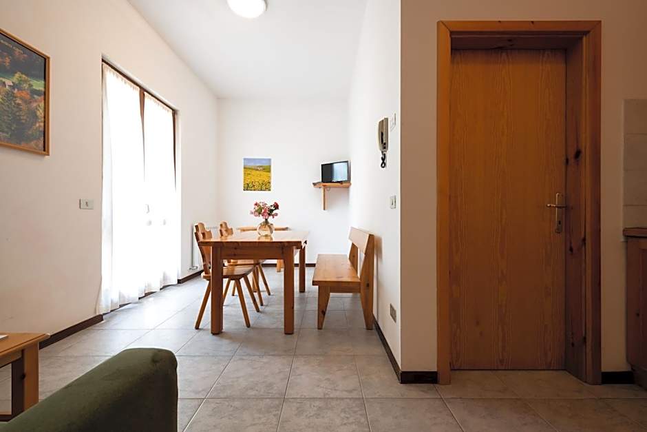 Appartamenti Lembondel - Ledro