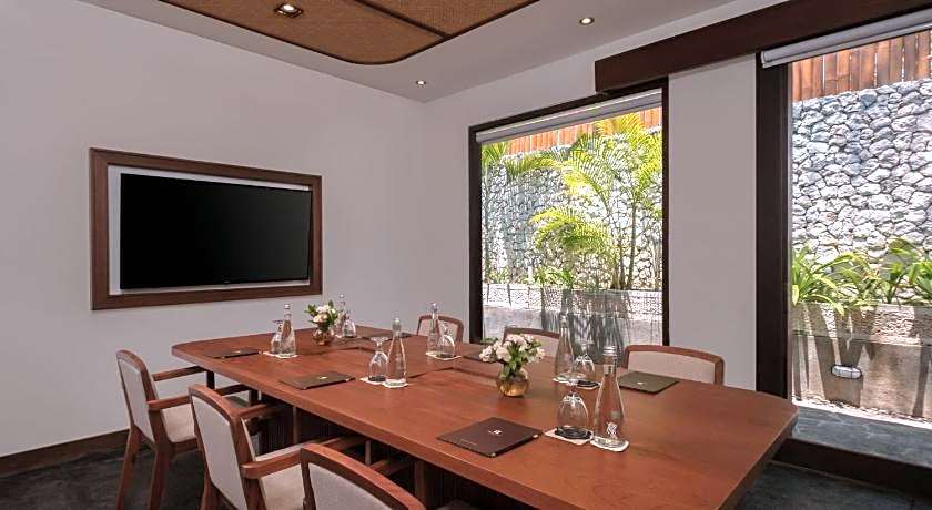 The Shanti Residence