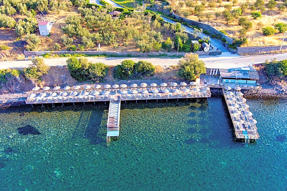 Assos Dionysos Special Class Hotel Adults Only 12 years