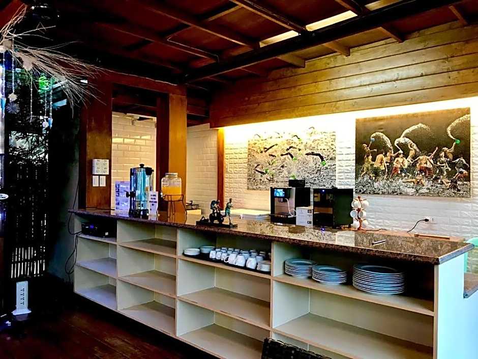 Ciabel Hotel and Fitness Center