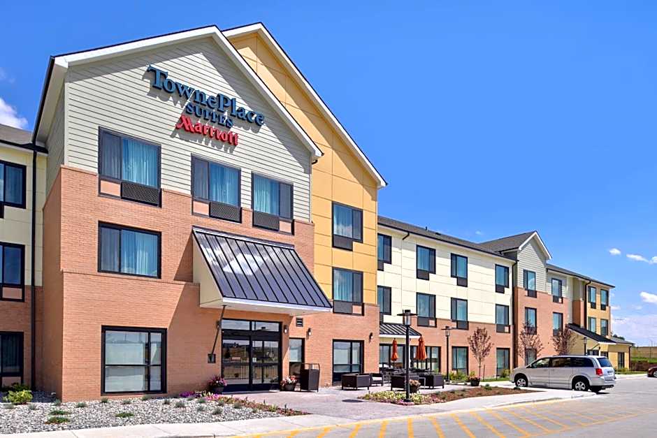 TownePlace Suites by Marriott Gillette