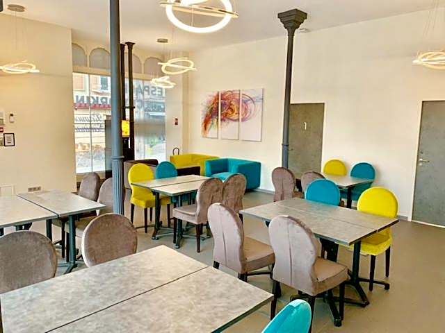 Hotel-Restaurant St-Christophe