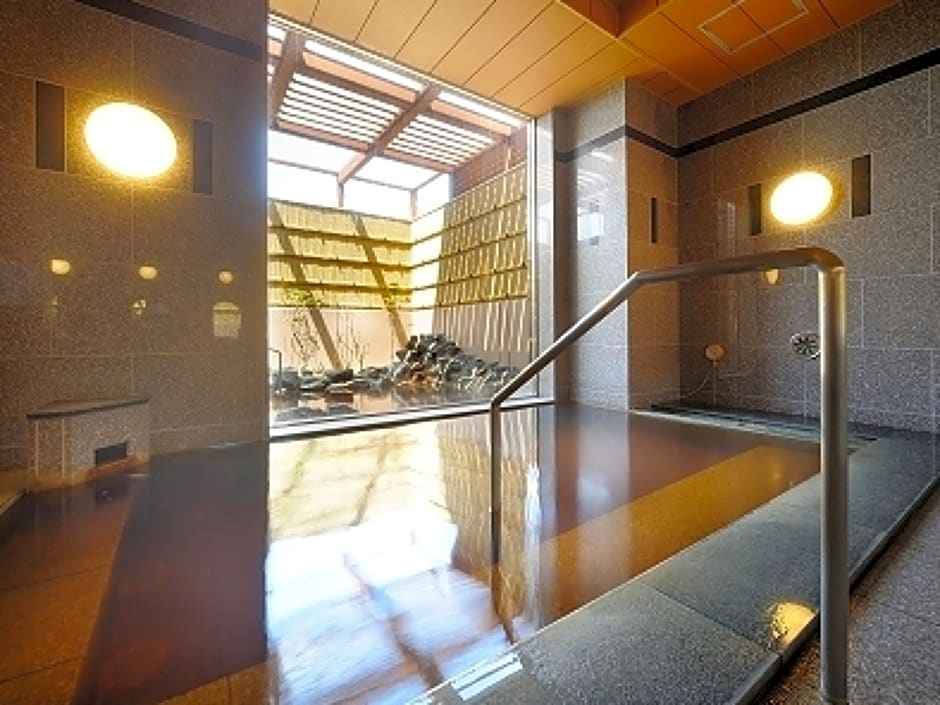 Route Inn Grantia Shiretoko Shari Ekimae