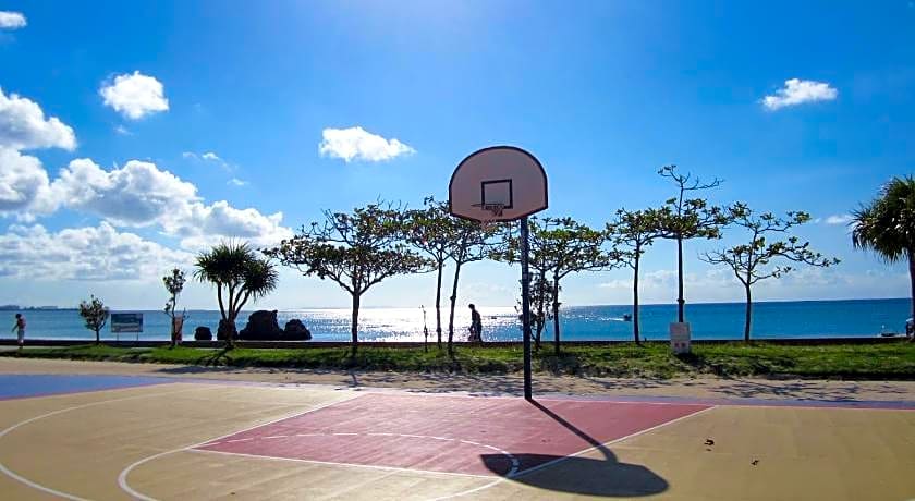 Okinawa City Hotel
