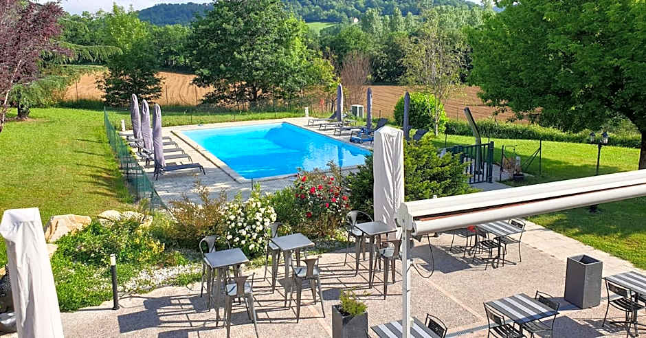 Auberge de Cartassac