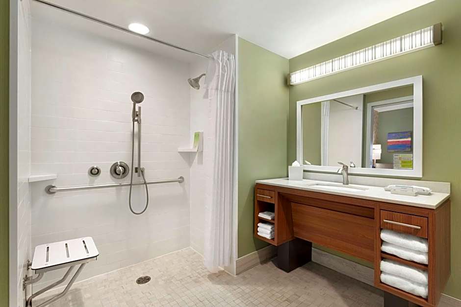 Home2 Suites by Hilton Milton, Ontario, Canada