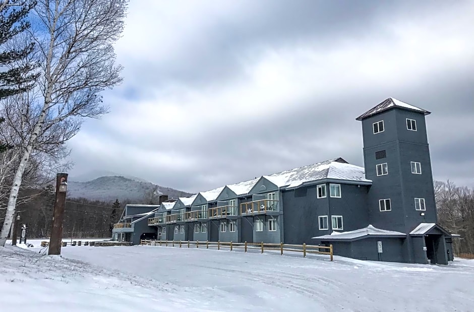 Mountain Inn at Killington