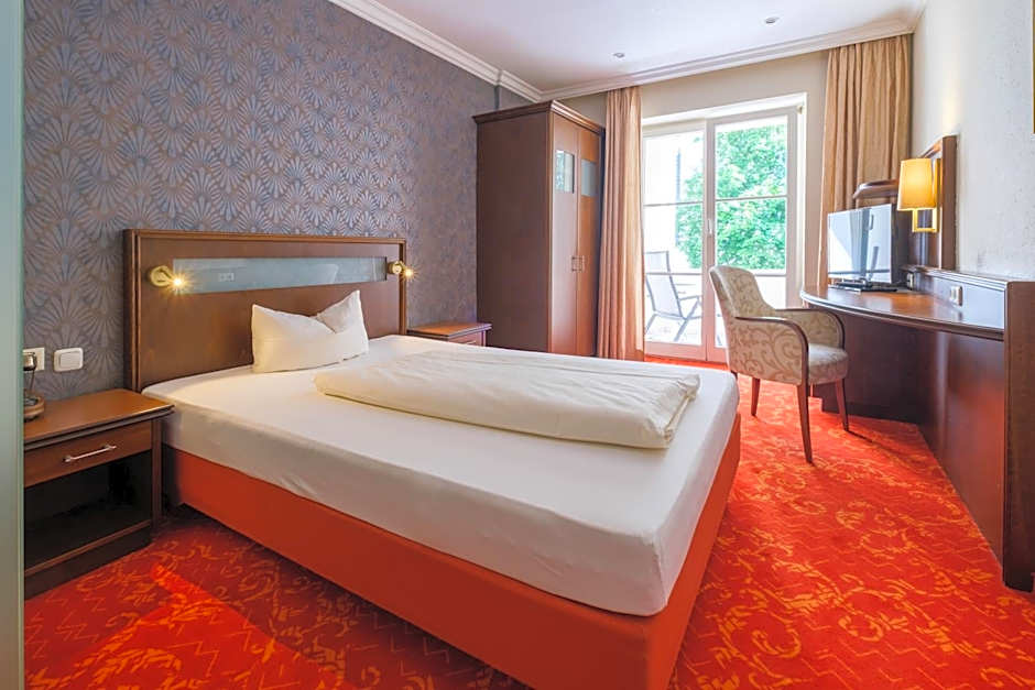 Hotel Mohren