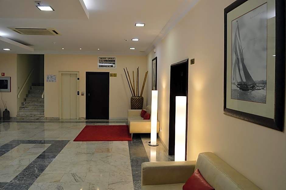Hotel Apolo