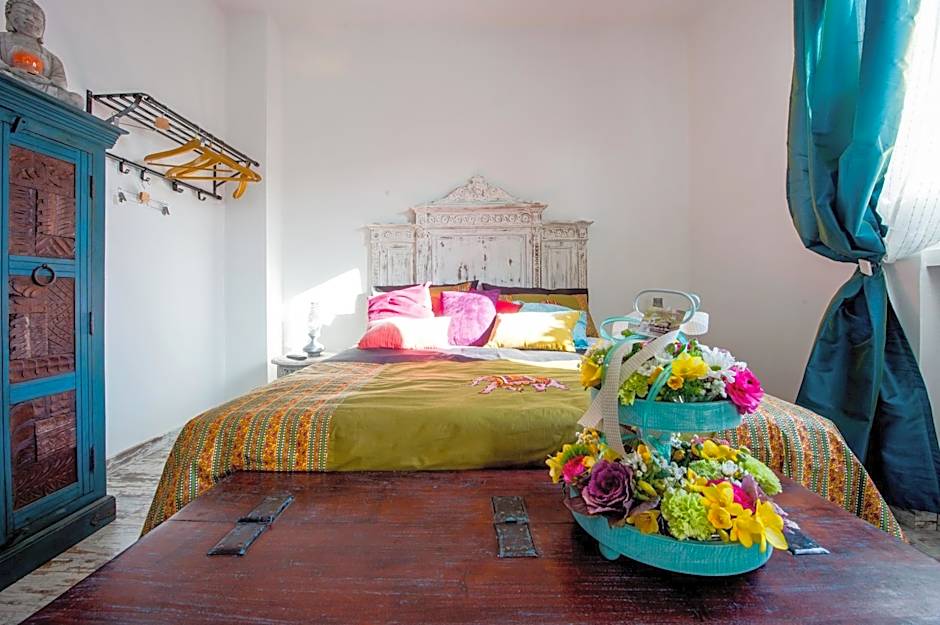 Letto e Latte Roma Guest House