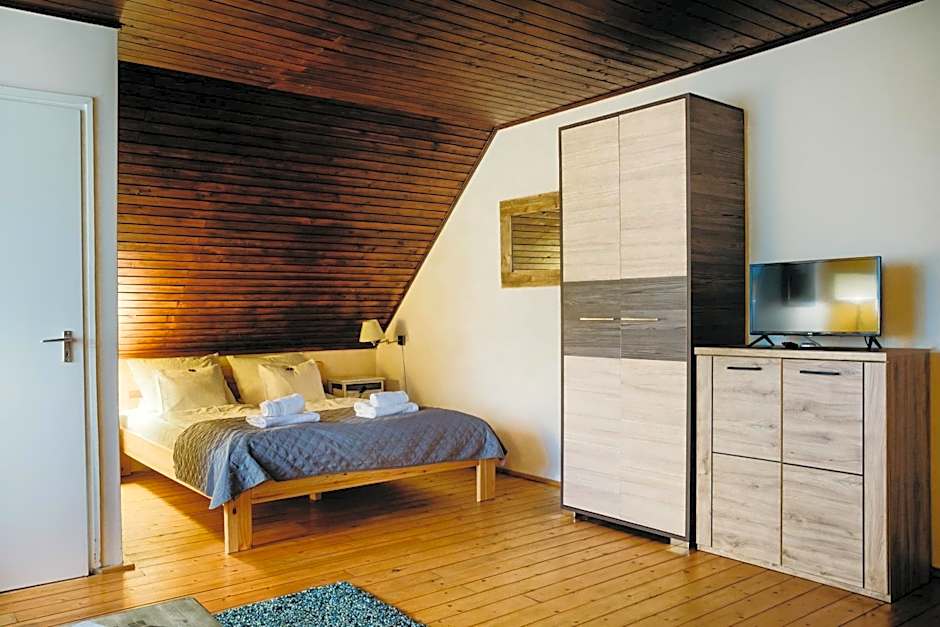 Tusculanum Udvarház