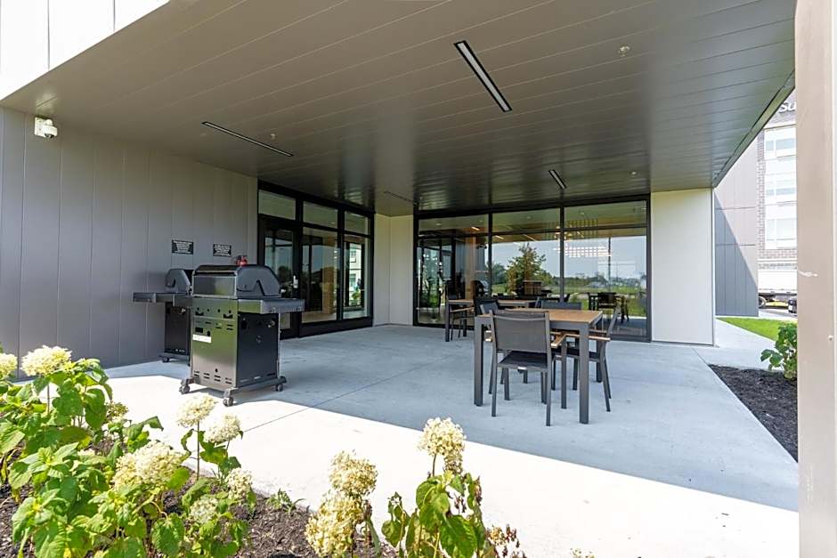 Holiday Inn Express & Suites Trois Rivieres Ouest By IHG