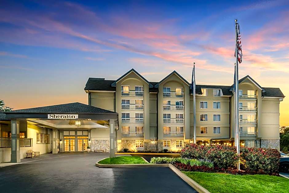 Sheraton Great Valley Hotel