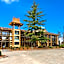 Rodeway Inn Portland - Jantzen Beach