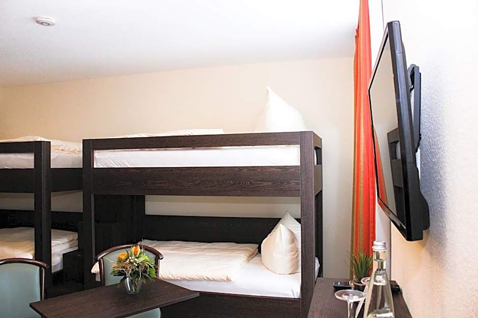 Hotel La Toscana Nähe Europapark und Rulantica