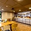B&B HOTEL Versailles Le Chesnay