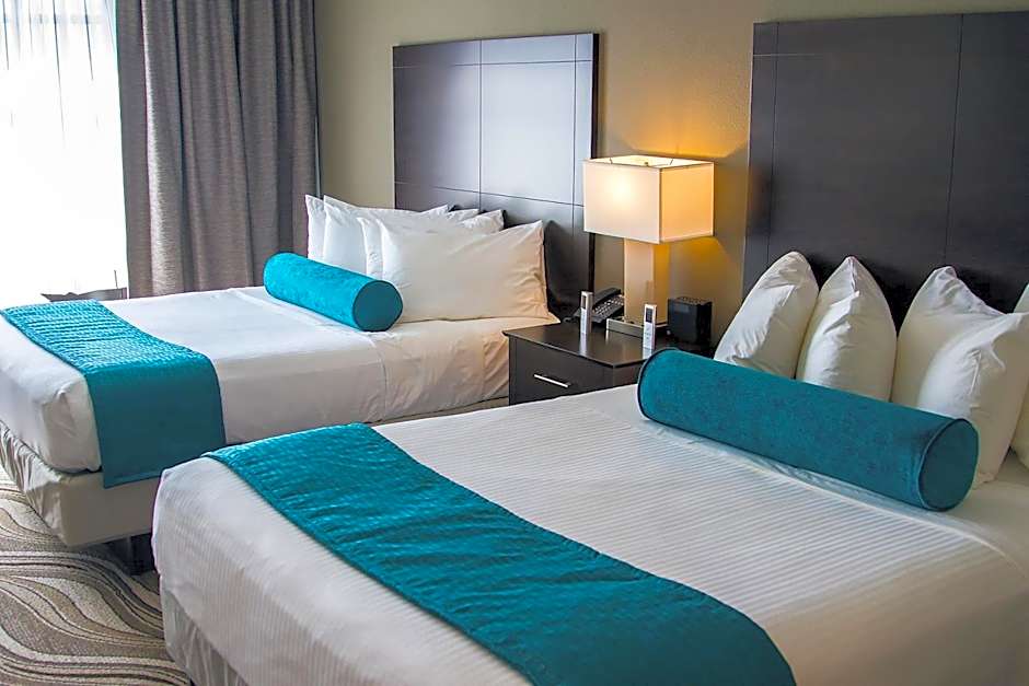 River Bend Casino & Hotel