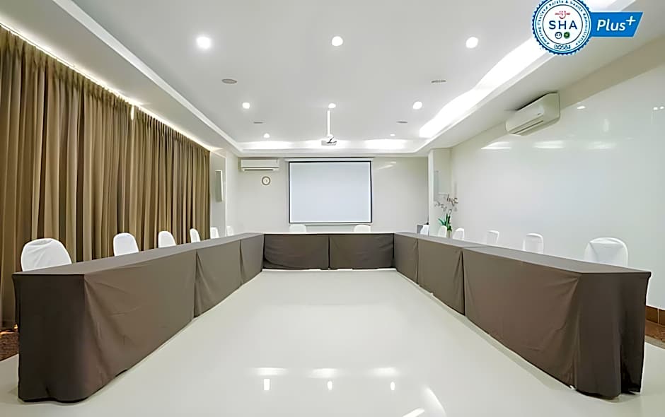 Ratchaphruek Pavilion