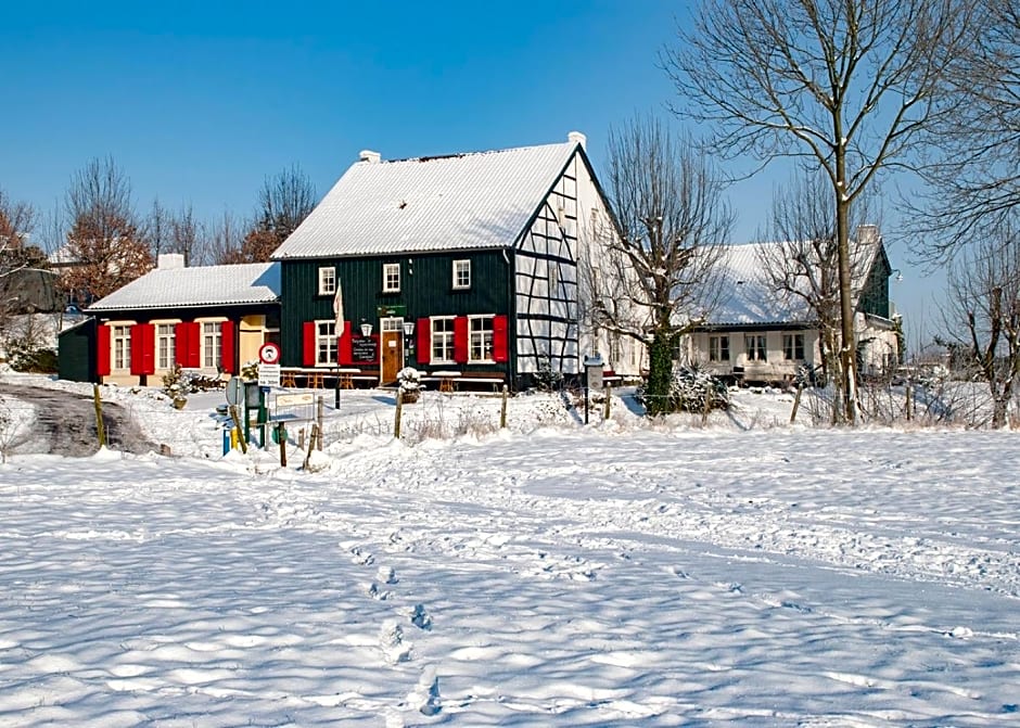 Hotel,Herberg & Appartementen de Smidse