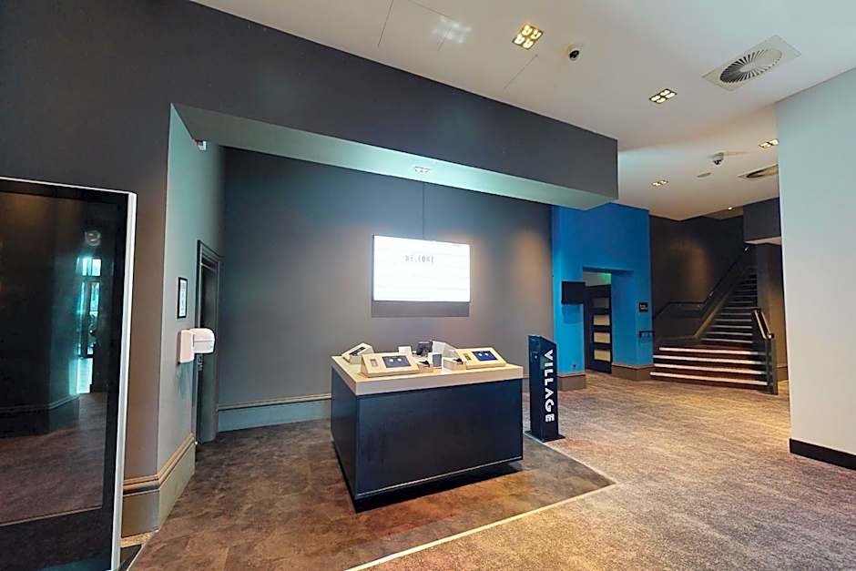 Village Hotel Farnborough