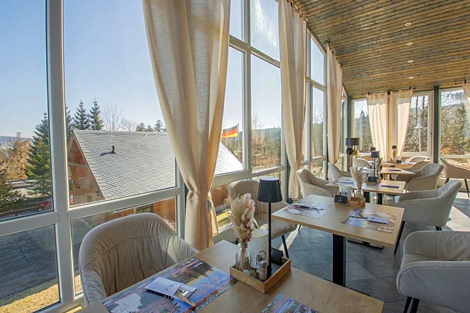 Ferien Residenz Thüringer Wald