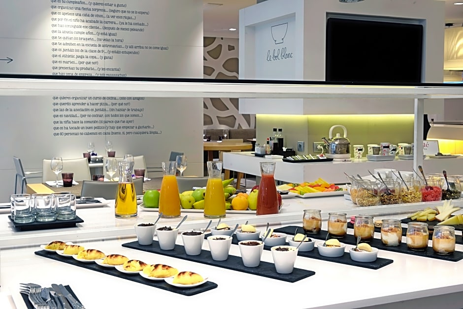 NH Collection Villa de Bilbao