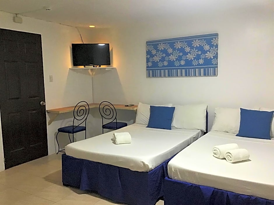 Villa Romero De Boracay Hotel