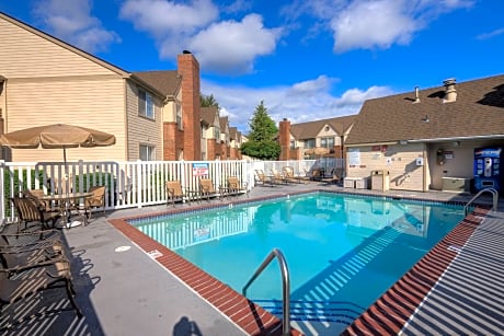 Residence Inn Seattle Northeast/Bothell