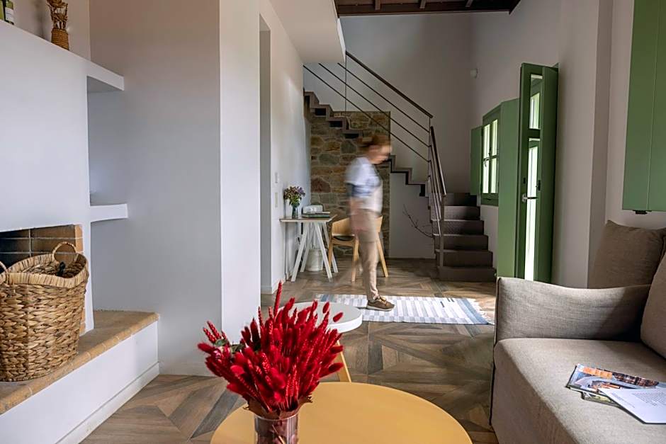 Foresta in Medias Mores