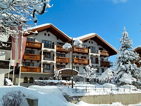 Hotel Feldwebel