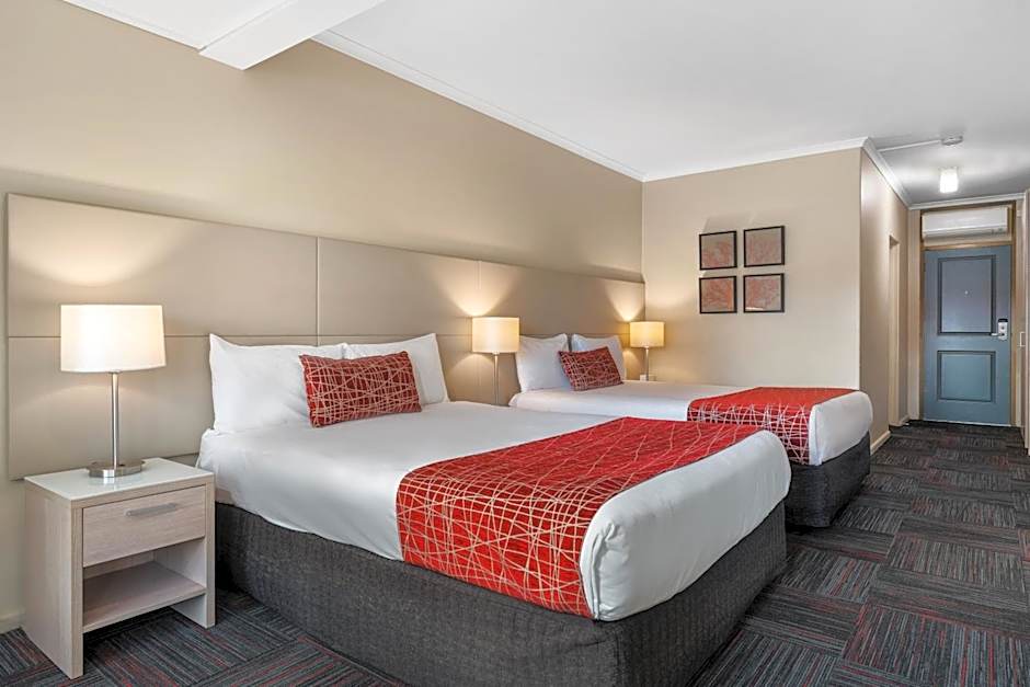 Quality Hotel Parklake Shepparton