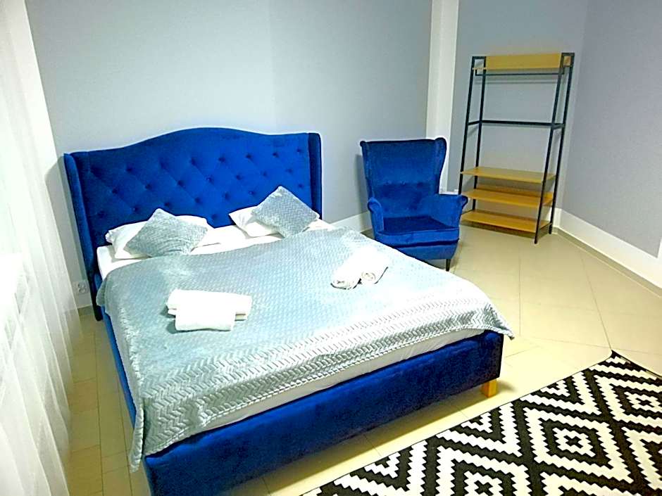 Great Polonia Wrocław City Center