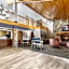 AmericInn by Wyndham Bismarck