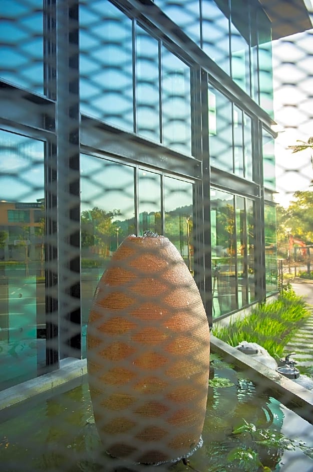 ibis Styles Kota Kinabalu Inanam