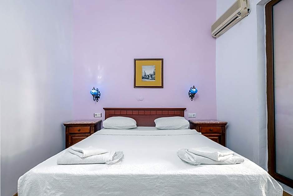 Efsali Hotel Kaleiçi