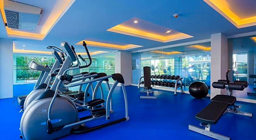 Wyndham Phuket Airport