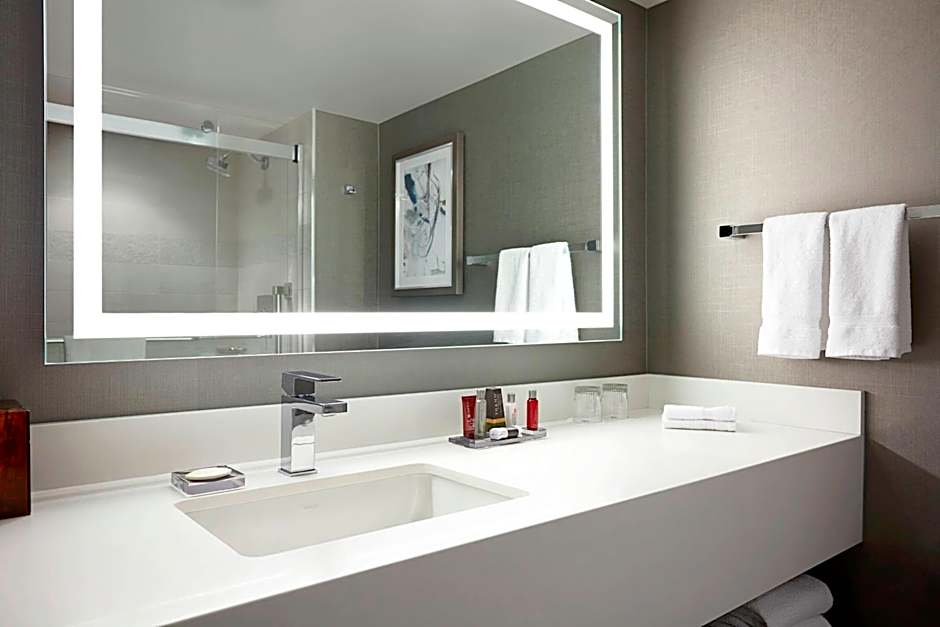 Calgary Marriott Downtown Hotel