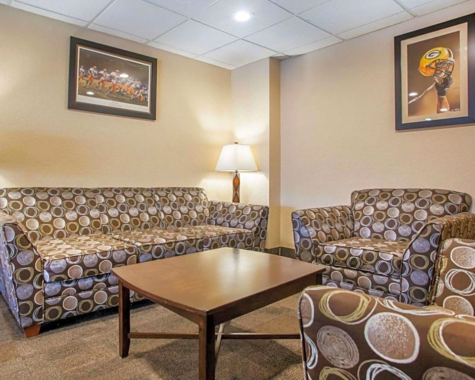Quality Inn Stadium Area